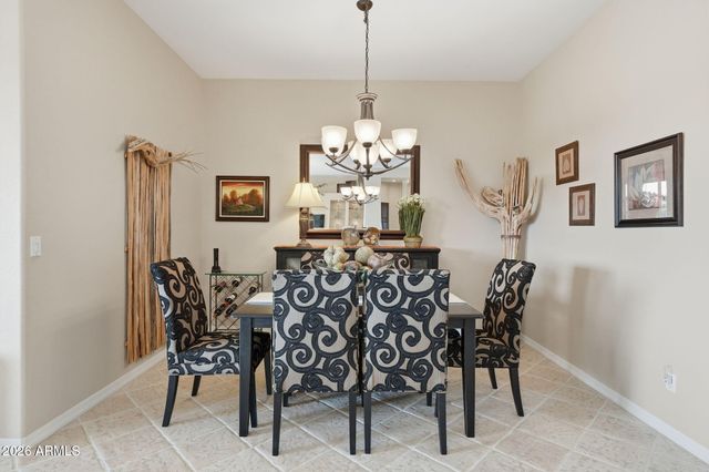 6280 S SANDTRAP Drive, Gold Canyon, AZ 85118