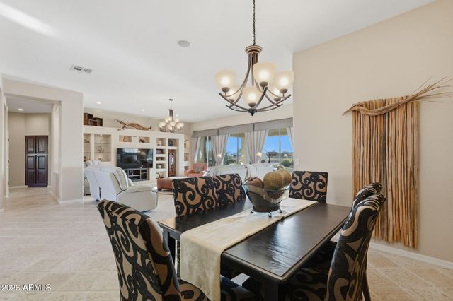 6280 S SANDTRAP Drive, Gold Canyon, AZ 85118