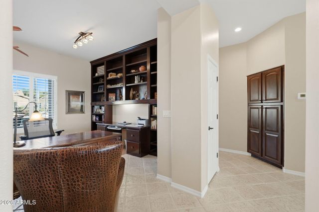 6280 S SANDTRAP Drive, Gold Canyon, AZ 85118