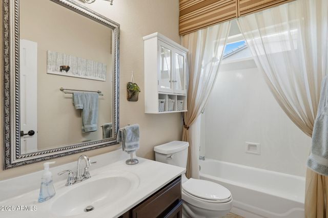 6280 S SANDTRAP Drive, Gold Canyon, AZ 85118