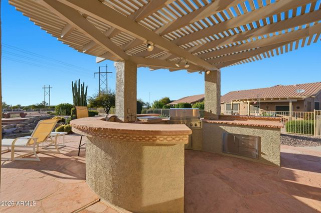 6280 S SANDTRAP Drive, Gold Canyon, AZ 85118
