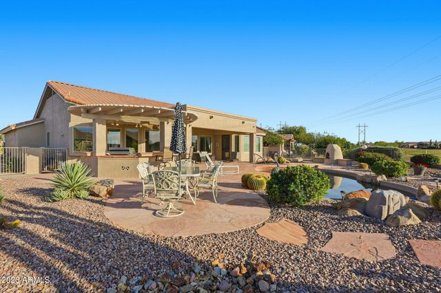6280 S SANDTRAP Drive, Gold Canyon, AZ 85118