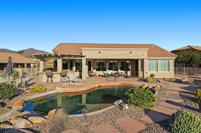 6280 S SANDTRAP Drive, Gold Canyon, AZ 85118