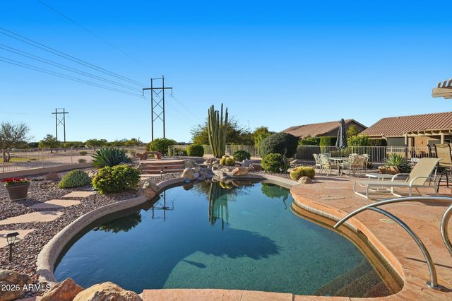 6280 S SANDTRAP Drive, Gold Canyon, AZ 85118