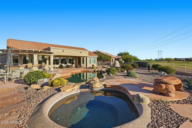 6280 S SANDTRAP Drive, Gold Canyon, AZ 85118