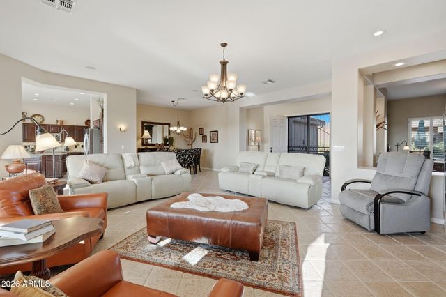 6280 S SANDTRAP Drive, Gold Canyon, AZ 85118