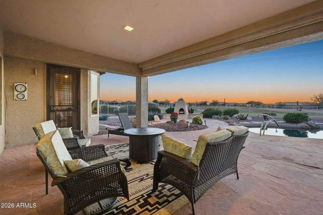 6280 S SANDTRAP Drive, Gold Canyon, AZ 85118