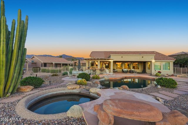 6280 S SANDTRAP Drive, Gold Canyon, AZ 85118