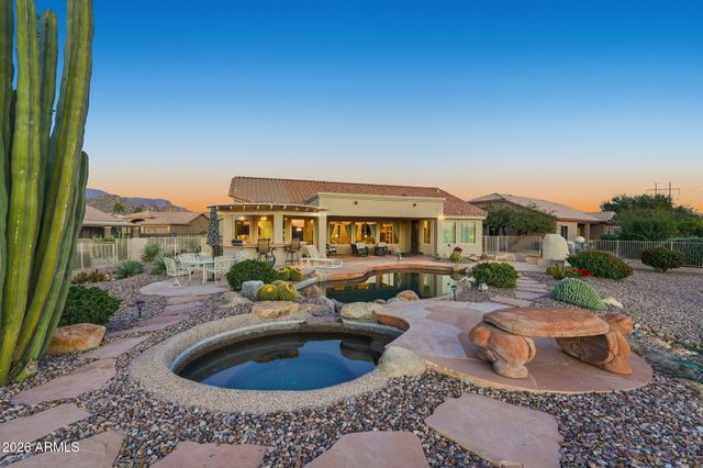 6280 S SANDTRAP Drive, Gold Canyon, AZ 85118