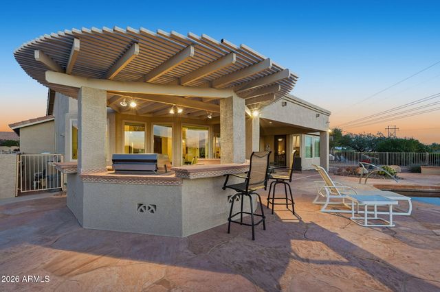 6280 S SANDTRAP Drive, Gold Canyon, AZ 85118