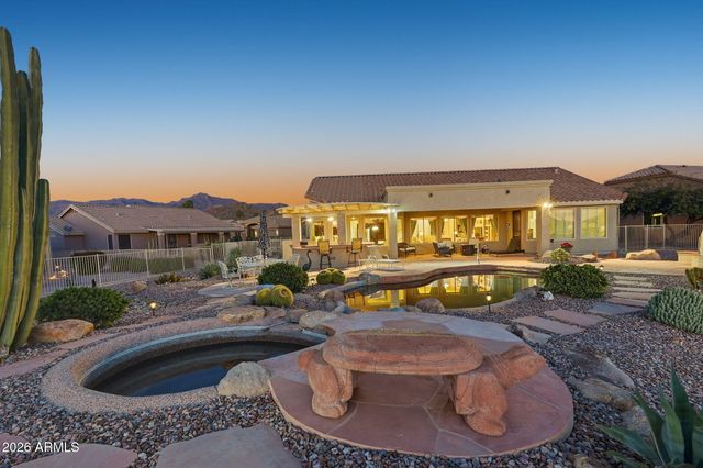 6280 S SANDTRAP Drive, Gold Canyon, AZ 85118