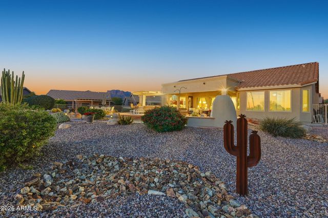 6280 S SANDTRAP Drive, Gold Canyon, AZ 85118