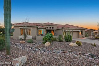 6280 S SANDTRAP Drive, Gold Canyon, AZ 85118