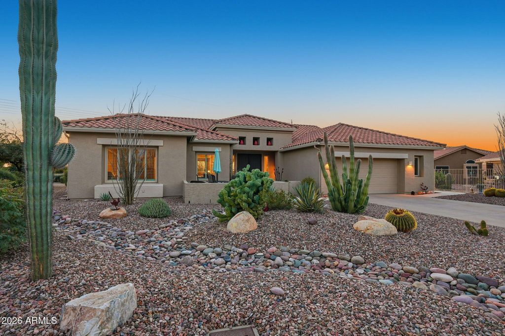 6280 S SANDTRAP Drive, Gold Canyon, AZ 85118