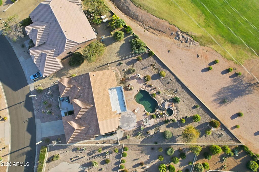 Image 12 of property listing at 6280 S SANDTRAP Drive, Gold Canyon, AZ 85118