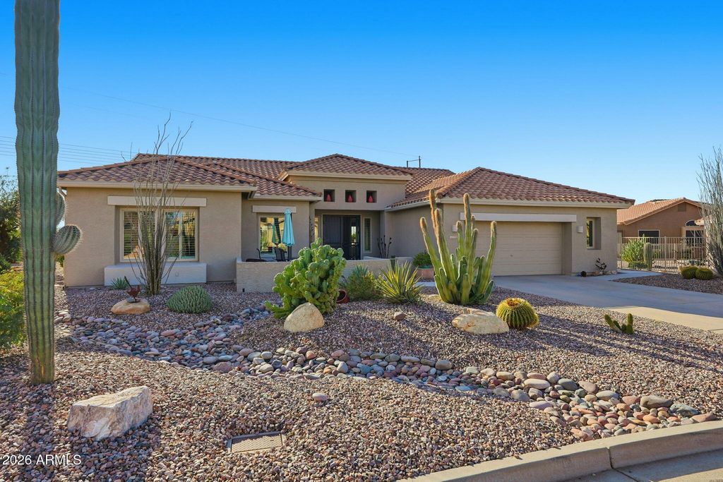 Image 13 of property listing at 6280 S SANDTRAP Drive, Gold Canyon, AZ 85118
