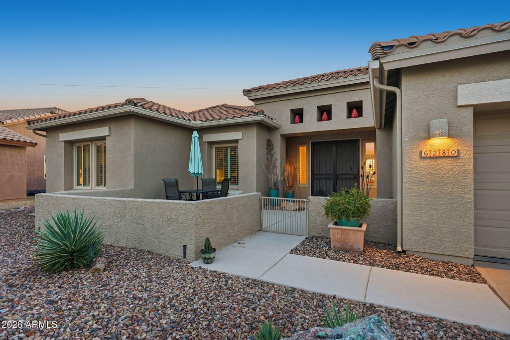 Image 16 of property listing at 6280 S SANDTRAP Drive, Gold Canyon, AZ 85118