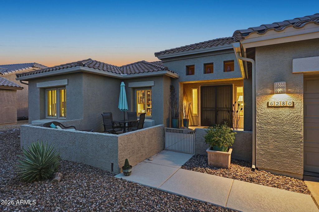 Image 20 of property listing at 6280 S SANDTRAP Drive, Gold Canyon, AZ 85118