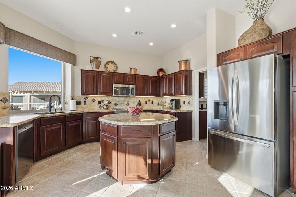 Image 30 of property listing at 6280 S SANDTRAP Drive, Gold Canyon, AZ 85118