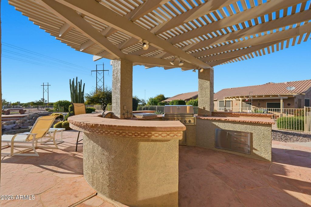 Image 50 of property listing at 6280 S SANDTRAP Drive, Gold Canyon, AZ 85118