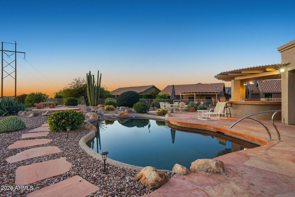 Image 62 of property listing at 6280 S SANDTRAP Drive, Gold Canyon, AZ 85118