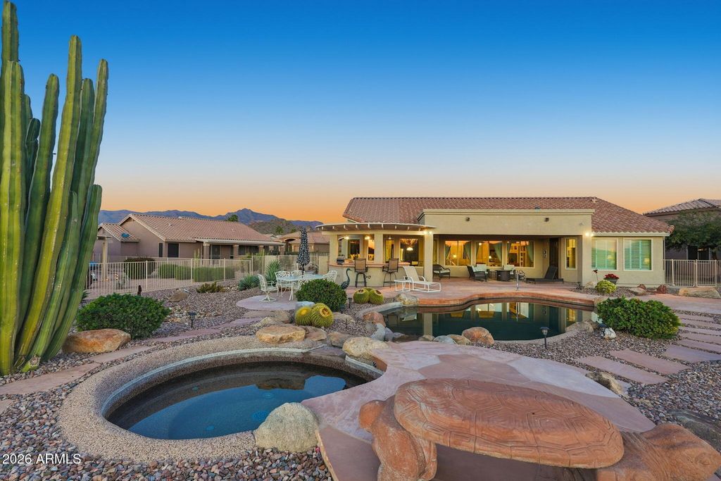 Image 63 of property listing at 6280 S SANDTRAP Drive, Gold Canyon, AZ 85118