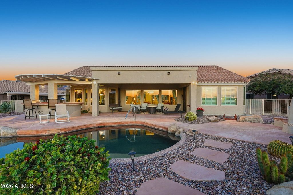 Image 65 of property listing at 6280 S SANDTRAP Drive, Gold Canyon, AZ 85118