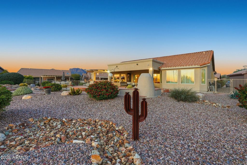 Image 66 of property listing at 6280 S SANDTRAP Drive, Gold Canyon, AZ 85118