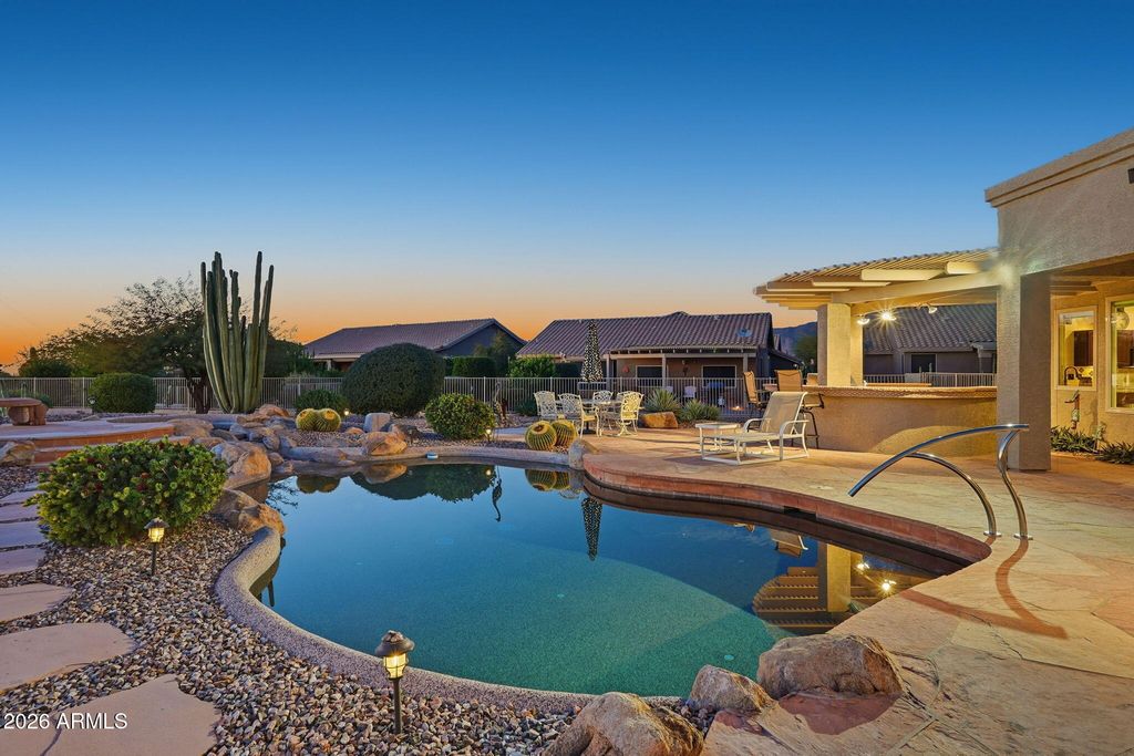 Image 69 of property listing at 6280 S SANDTRAP Drive, Gold Canyon, AZ 85118