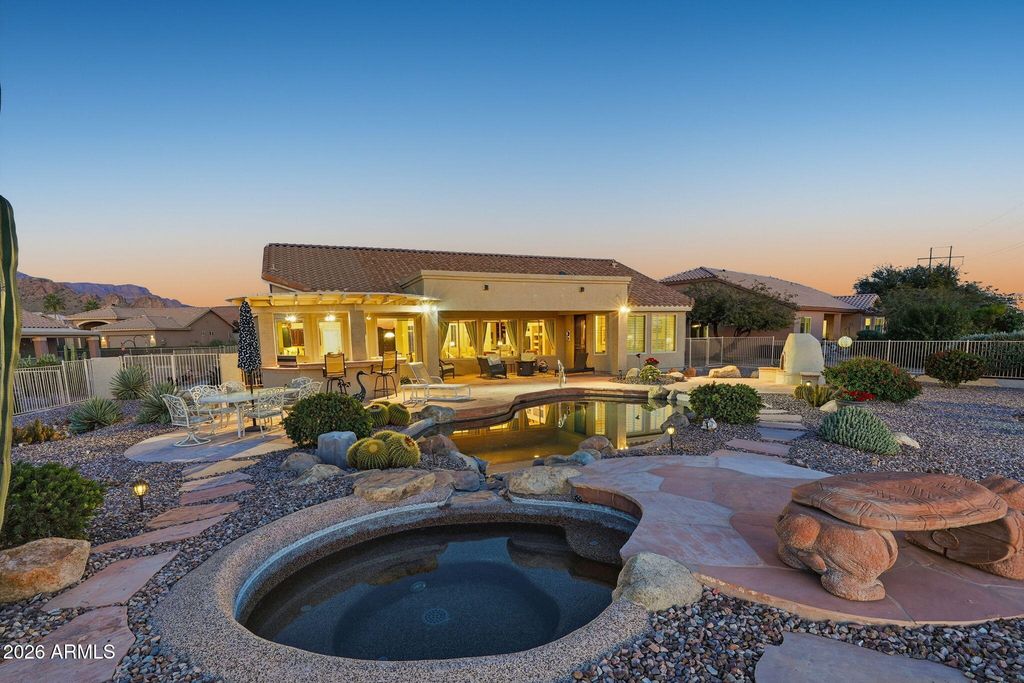 Image 70 of property listing at 6280 S SANDTRAP Drive, Gold Canyon, AZ 85118