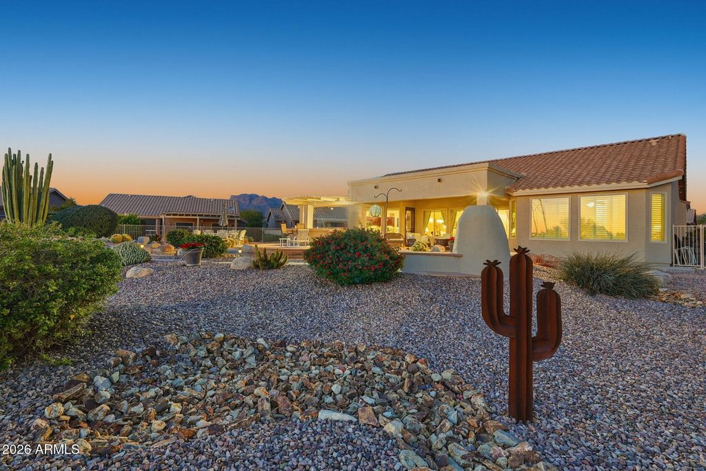 Image 72 of property listing at 6280 S SANDTRAP Drive, Gold Canyon, AZ 85118