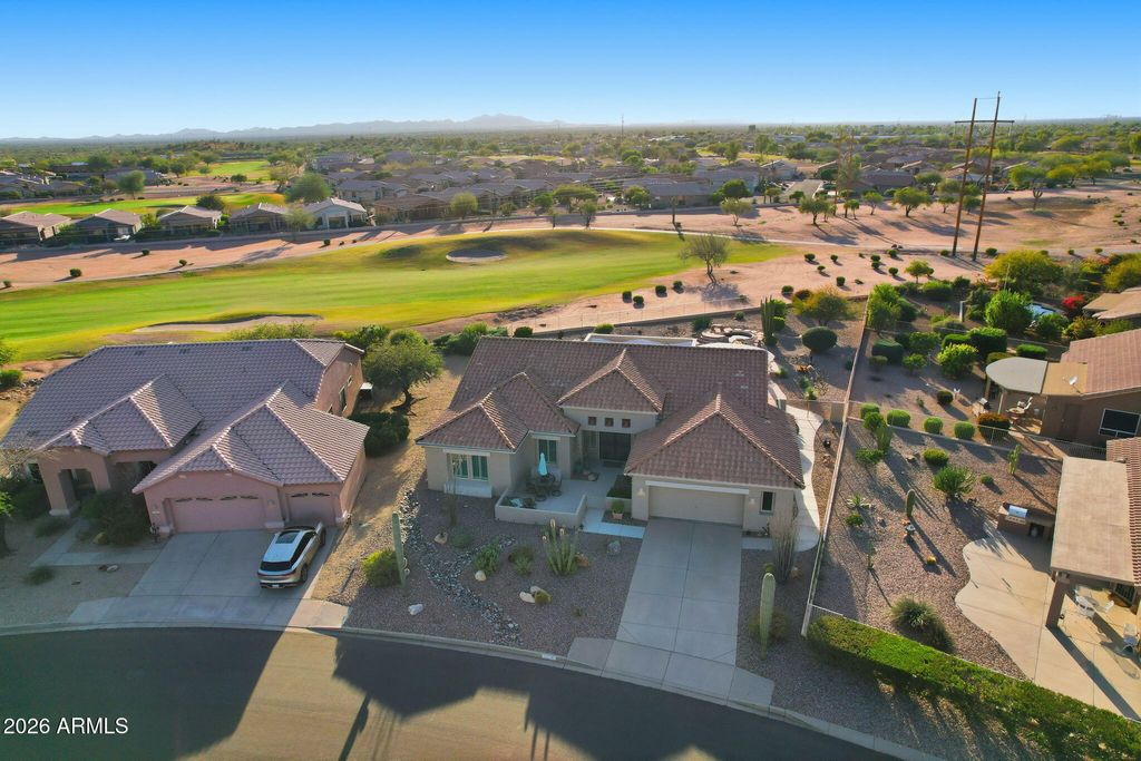 Image 8 of property listing at 6280 S SANDTRAP Drive, Gold Canyon, AZ 85118