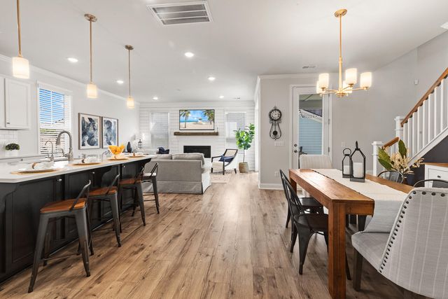 403 Cool Bend Lane, Summerville, SC 29486