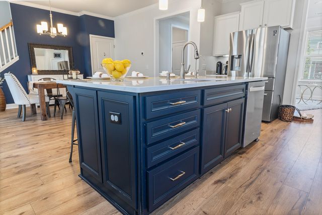 403 Cool Bend Lane, Summerville, SC 29486