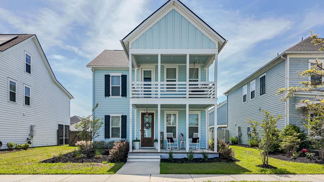 403 Cool Bend Lane, Summerville, SC 29486