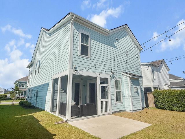 403 Cool Bend Lane, Summerville, SC 29486