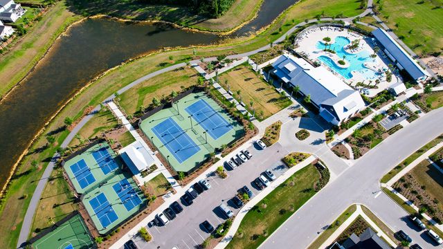 403 Cool Bend Lane, Summerville, SC 29486