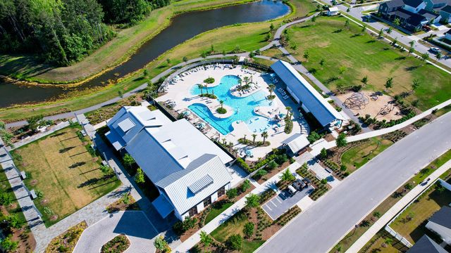 403 Cool Bend Lane, Summerville, SC 29486
