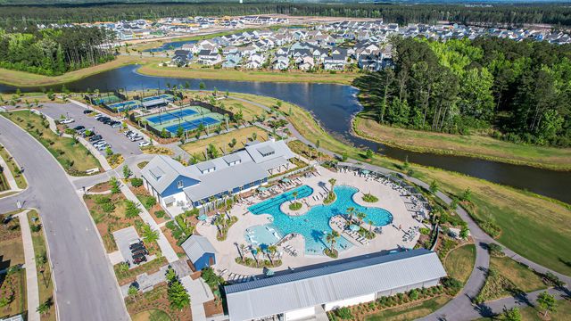 403 Cool Bend Lane, Summerville, SC 29486