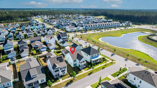 403 Cool Bend Lane, Summerville, SC 29486