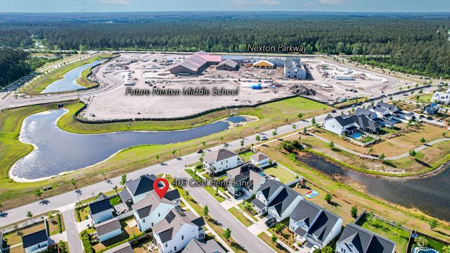 403 Cool Bend Lane, Summerville, SC 29486
