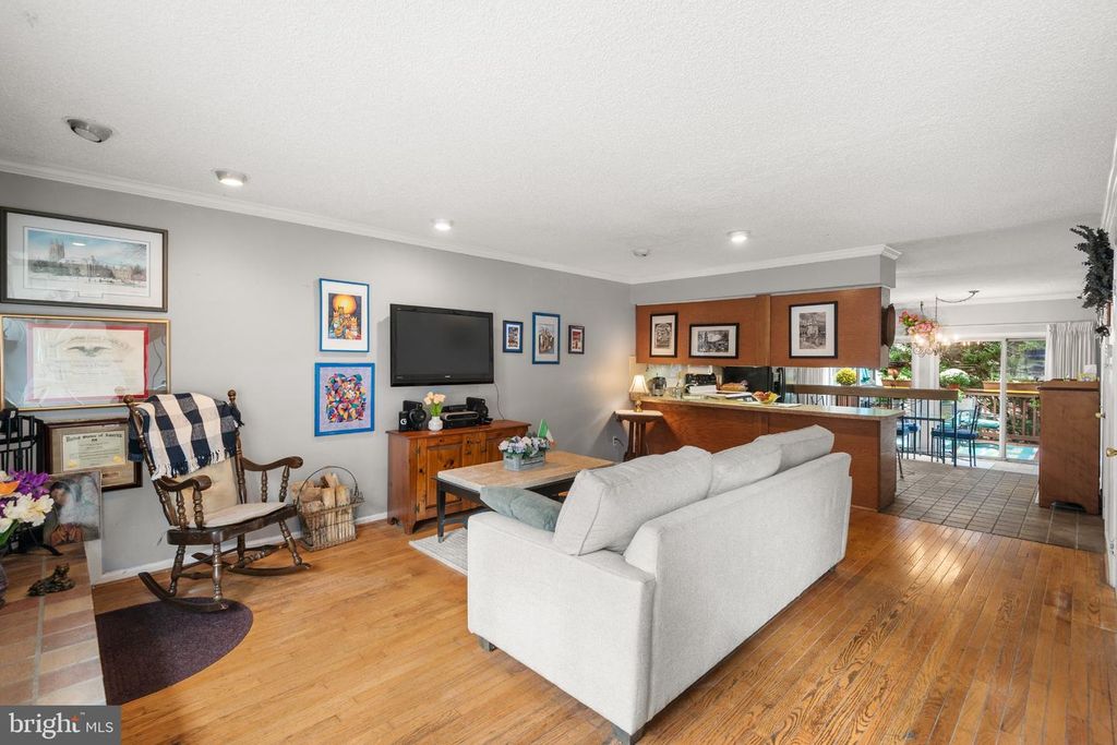 402 CANNON CT #402, Chesterbrook, PA 19087 — photo 3