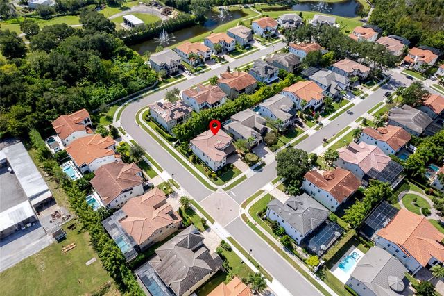 12904 CANOPY WOODS WAY, Winter Garden, FL 34787