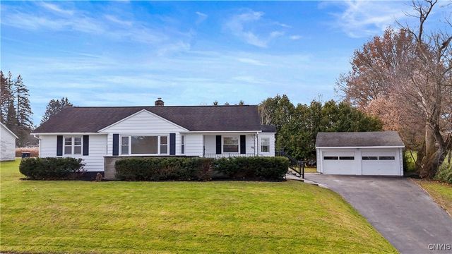 94 Campbell Avenue, Whitestown, NY 13495