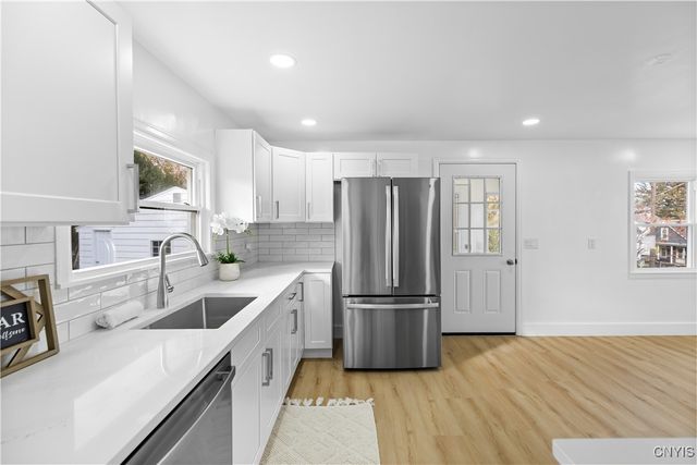 94 Campbell Avenue, Whitestown, NY 13495