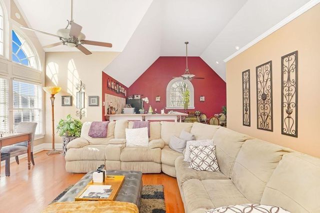 2565 Scarlet Oak Lane, Braselton, GA 30517