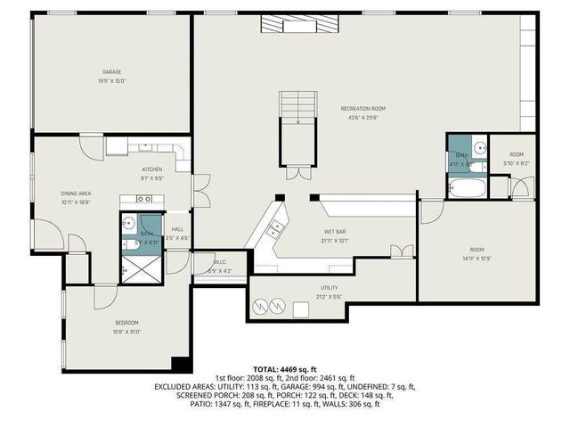 2565 Scarlet Oak Lane, Braselton, GA 30517