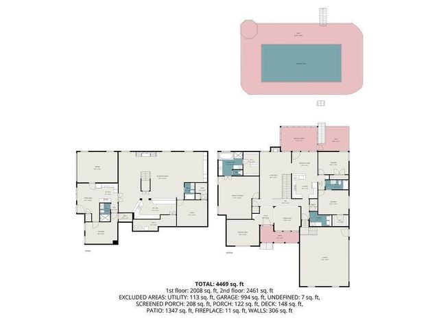 2565 Scarlet Oak Lane, Braselton, GA 30517
