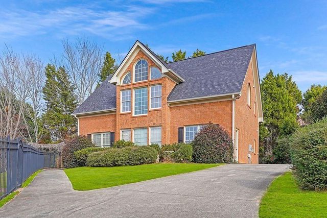 2565 Scarlet Oak Lane, Braselton, GA 30517