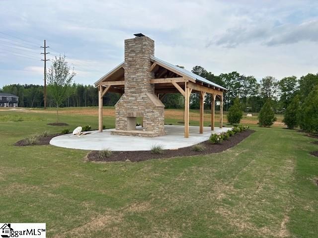 105 Derwent Trail Lot 41, Greenville, SC 29605